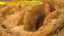 Cacio e pepe alla brace, la ricetta di Errico Recanati