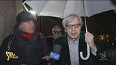 La Roma bene si ritrova da Picasso