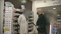 Tamponi senza documento, una pratica scorretta