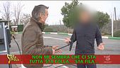 Roma, bombole ricaricate nei distributori di GPL