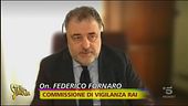 TgR notturni, quanto ha risparmiato la Rai