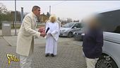 La guaritrice che parla con gli angeli