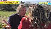 Auto fantasma: la ditta Mattei, un'impresa di famiglia