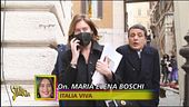 Matteo Renzi e la lettera di papà Tiziano