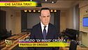 Di Maio, l'Ucraina e la satira che non perdona