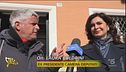 Laura Boldrini e la sorellanza perduta