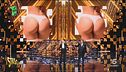 Michelle Hunziker regina dei Nuovi Mostri