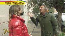 Auto fantasma, perché nessuno ferma i Mattei?