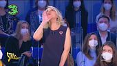 I Nuovi Mostri, Maria De Filippi come in "Gomorra"