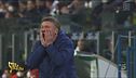 Cagliari-Napoli, Mazzarri si dispera