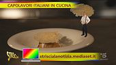 Millefoglie di melanzane: la ricetta perfetta di Giovanni Ricciardella