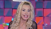 Valeria Marini a Fatti e rifatti