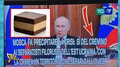 Avvisi spiazzanti e contraddittori