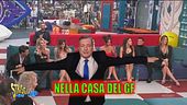 Nella casa del GF, la canzone di Draghi
