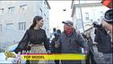 Enrico Lucci alla Milano Fashion Week