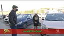 Posti per disabili occupati e automobilisti impenitenti