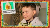 Dieta e alimentazione, cosa ne pensano i bambini