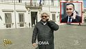 I rapporti della politica italiana con Putin