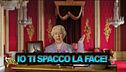 Regina Elisabetta col Covid, la canzone di Highlander Dj