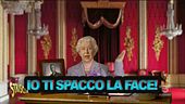 Regina Elisabetta col Covid, la canzone di Highlander Dj