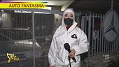 Auto fantasma, come "operano" i Mattei