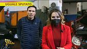 Stesso nome, stesso lavoro: l'omonimo di Mattei