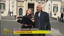 Ursula von der Leyen e la posizione della Russia