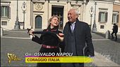 Ursula von der Leyen e la posizione della Russia