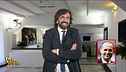 Fiorentina-Juve, il commento di Andrea Pirlo