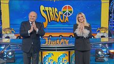 Striscia tra poco