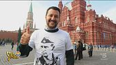 Crisi Ucraina-Russia, Lucci e la posizione di Salvini