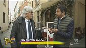 Matteo Salvini e la partenza per l'Ucraina