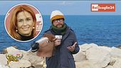 Il TG1 e l'assenza pesante a Kiev