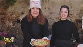 Ricette antispreco, i Macaroni alla contadina