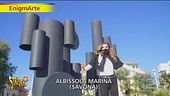Enigmarte, il tributo di Albissola