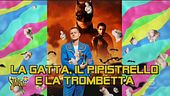 Batman al cinema, l'intervista a Pattinson e Kravitz