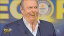 Lo show dei record, i fuorionda di Gerry Scotti