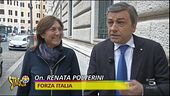 Le speranze di Mario Draghi