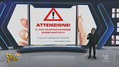 QR Code e virus, fate attenzione