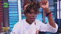 I Nuovi Mostri, Tracy di MasterChef e il talismano "intimo"