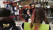 Borseggiatrici a Milano, l'aggressione a Staffelli