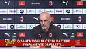 Striscia lo striscione, allenatori nel pallone