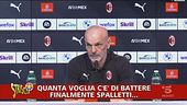 Striscia lo striscione, allenatori nel pallone