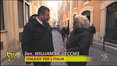 Salvini in Polonia, il commento di Grillo