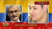Armi in Colombia, l'audio di D'Alema e Don Antonio