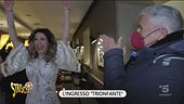 I 30 anni di carriera di Maria Monsè