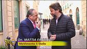 Porta a porta on the road, le priorità di Giorgia Meloni