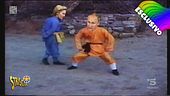 Putin e i colpi proibiti