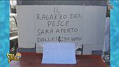 Ossimori viventi e Cognomen omen