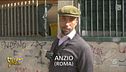 Roma, il fortino della droga di Anzio